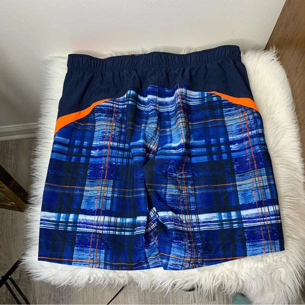 ZeroXposur Mens Board Shorts
